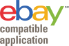 Ebay Application Compatible logo